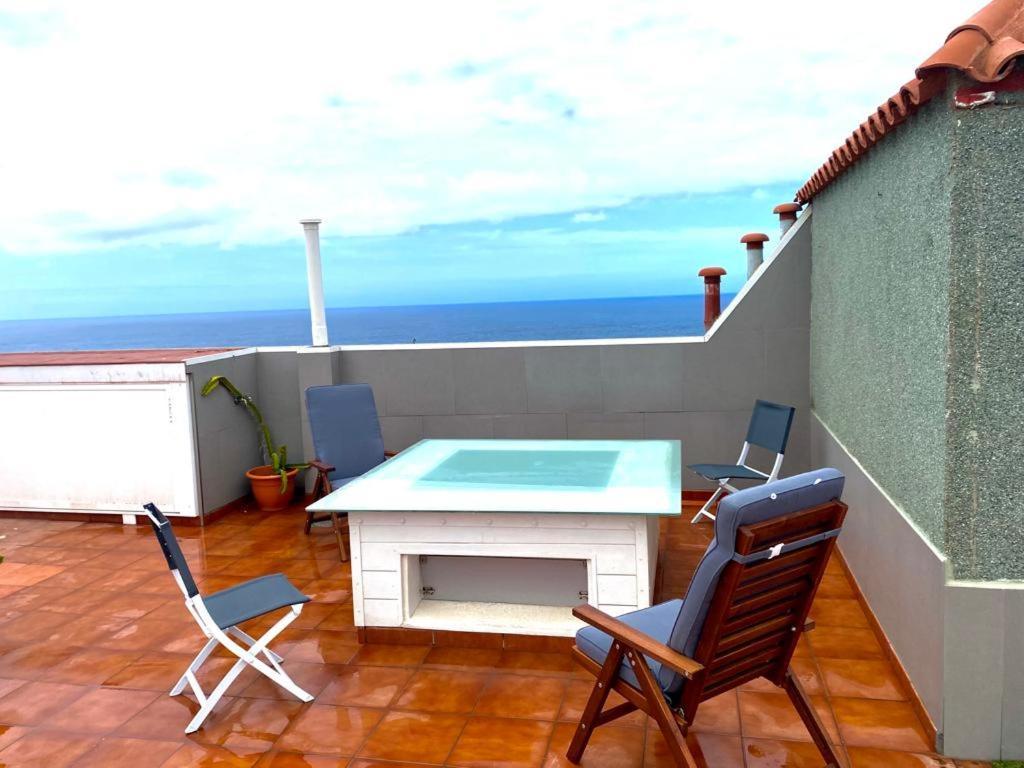 Apartamento Luminoso En Las Coloradas Las Palmas / Gran Canaria Exterior foto