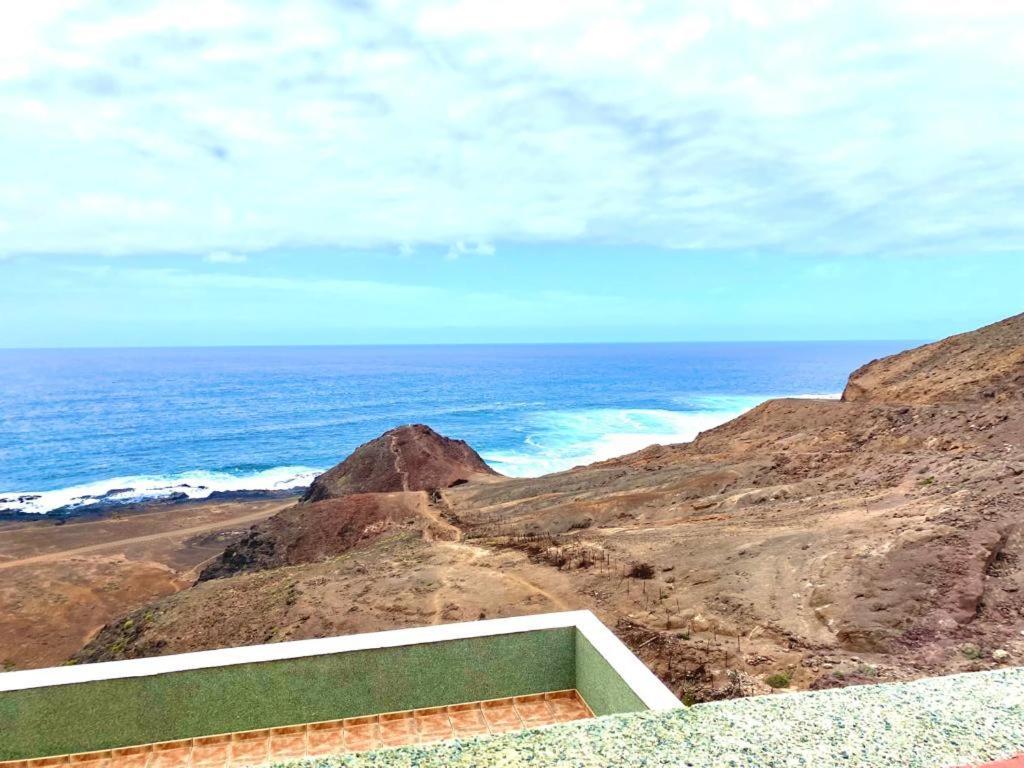 Apartamento Luminoso En Las Coloradas Las Palmas / Gran Canaria Exterior foto
